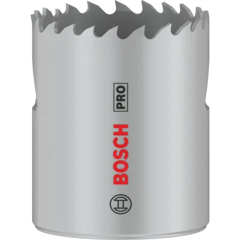 Köp nu Bosch 2608901508 Hålsåg